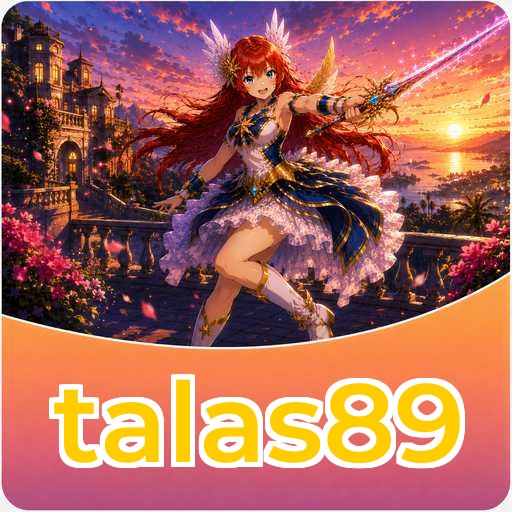 talas89 APK Indonesia - Interface pengguna yang ramah dan intuitif untuk download aplikasi Android dengan mudah