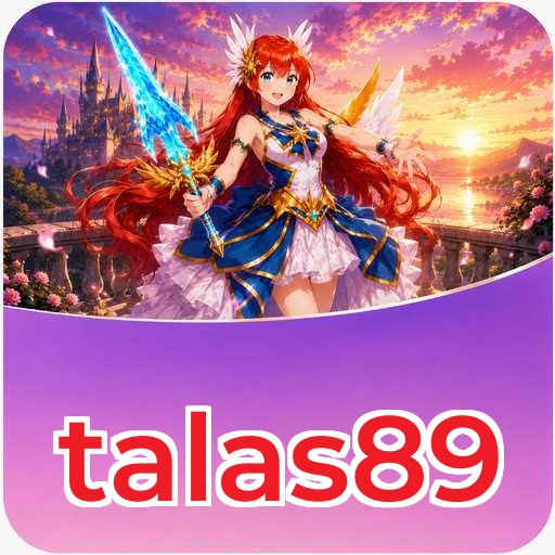 talas89 APK v4.7.5 - Screenshot performa cepat dan hemat baterai
