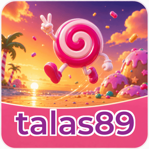 talas89 APK v4.7.5 - Screenshot fitur notifikasi push update terbaru